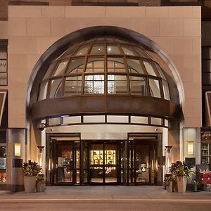 The Yorkville Royal Sonesta Hotel Toronto