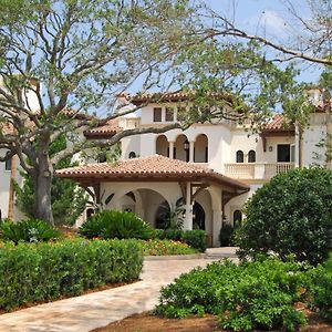 The Cloister